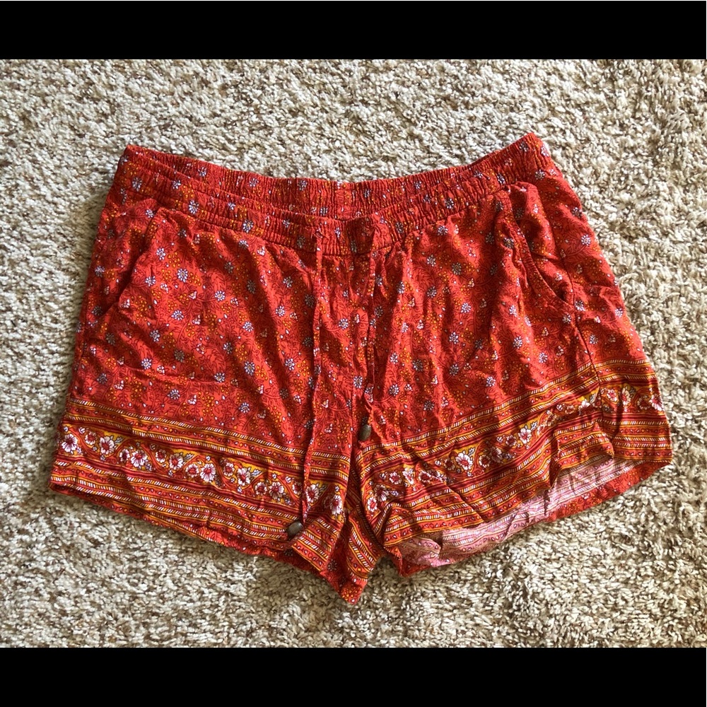 Old navy shorts
